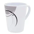 Eurotrail Napoli Serviesset 8 delig