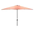 Lotus 250x250 Stokparasol Garden Impressions