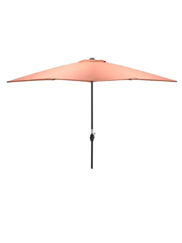 Lotus 250x250 Stokparasol Garden Impressions