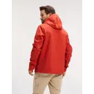 Crane– Softshell jas heren – Human Nature