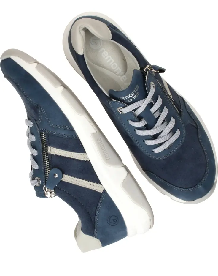 D1S04 veterschoenen Dames