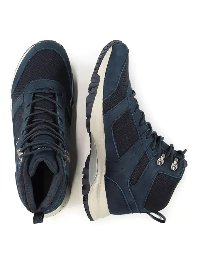 Lauderdale – Hoge wandelschoenen heren
