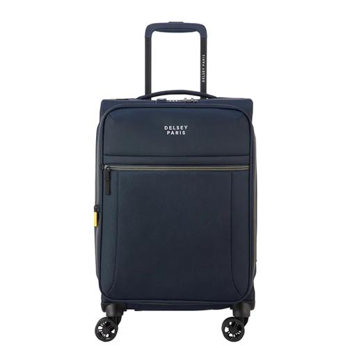 Delsey Handbagage Koffer Brochant 3