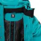 Travelin' Miro Dames - Puffer winterjas