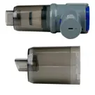 All Ride Auto Stofzuiger Draadloos 36W