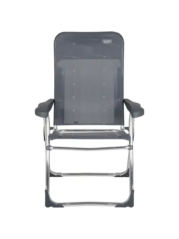 Standenstoel AL/212 Donker grijs