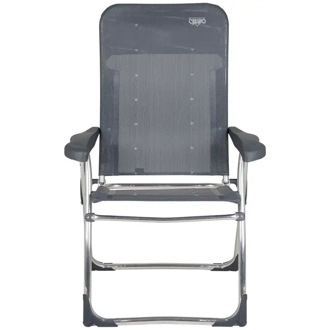 Standenstoel AL/212 Donker grijs