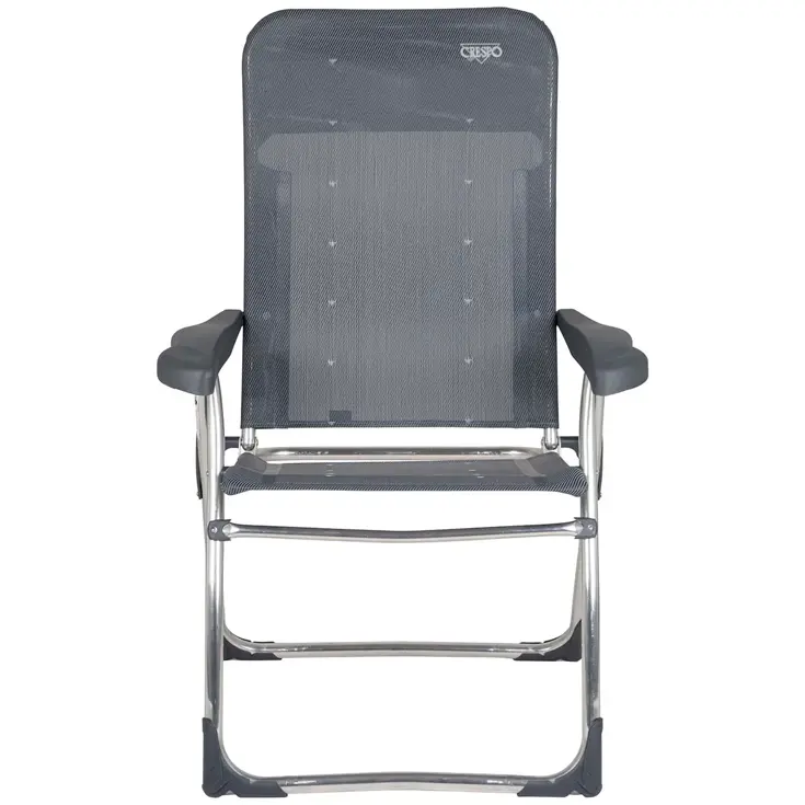 Standenstoel AL/212 Donker grijs