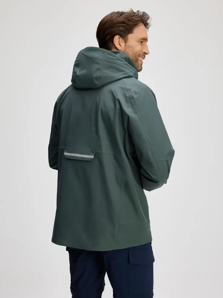 Hamlin - Jas heren - Human Nature