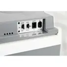 Draagbare thermo-koeler & verwarmer 25L