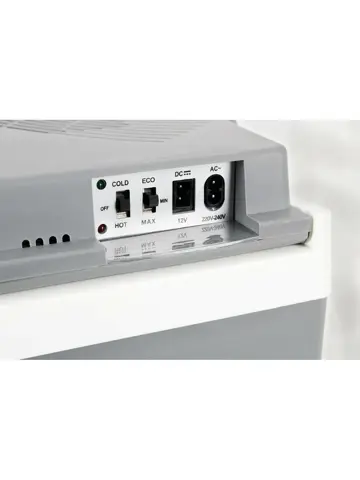 Draagbare thermo-koeler & verwarmer 25L