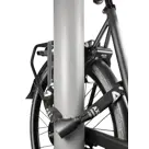 Kettingslot Absolute 9-110 - ART2 - zwart