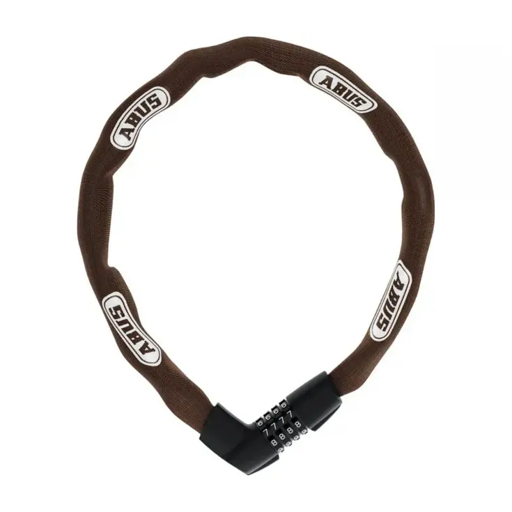 Abus Kettingslot Code Tresor 1385/85