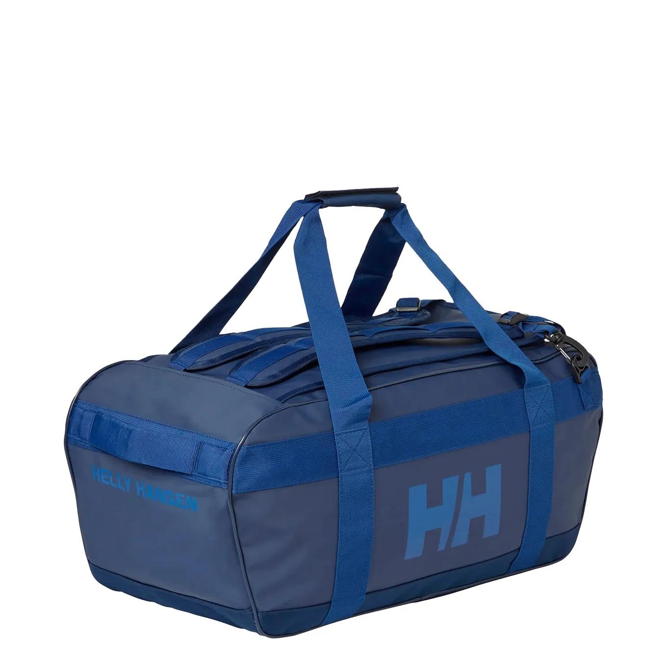 Helly Hansen  Scout Duffel L ocean  Blauw main product image