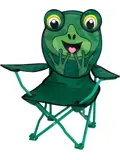 Campingstoel Kinder Ardeche Animal