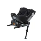 Nitro - Autostoel met IsoFix - Titaniumbaby