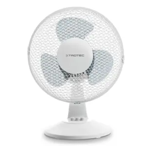Trotec Tafelventilator TVE 10 - 2 standen