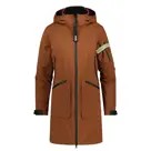 Cabau – Parka dames - Human Nature