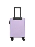 Louisville - Handbagage koffer - 54cm - 37L