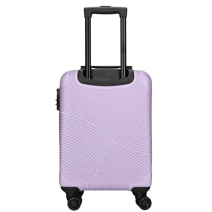 Louisville - Handbagage koffer - 54cm - 37L