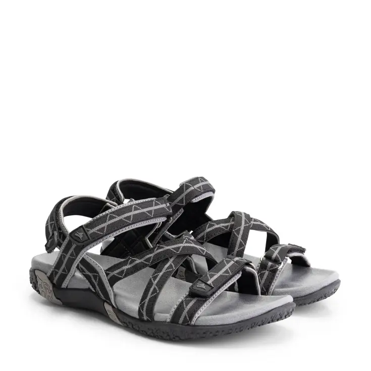 Sylte Dames - Wandelsandalen