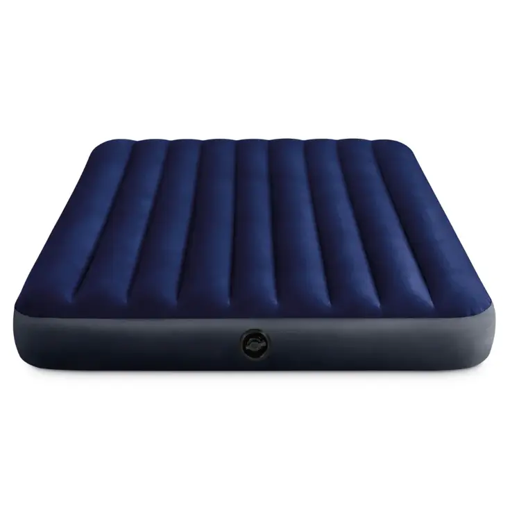 Luchtbed - Intex Classic - 2P - 152x203 cm