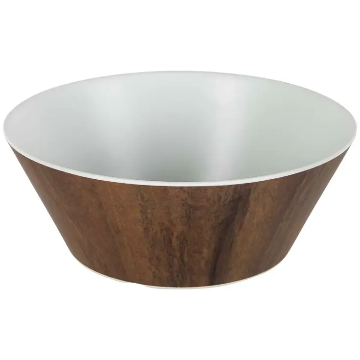 Nature Line Servies Wood 16-Delig