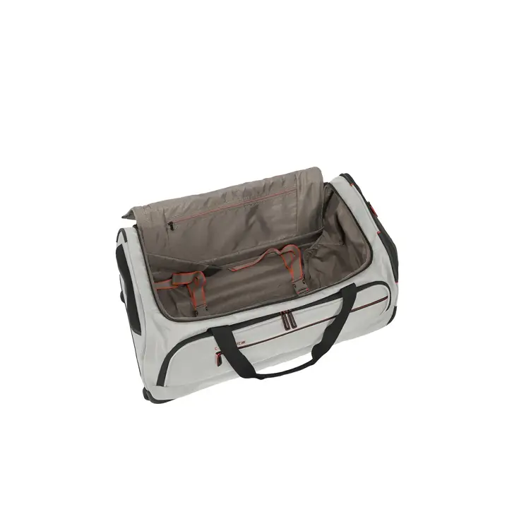 Crosslite - Reistas met wielen - 71 liter