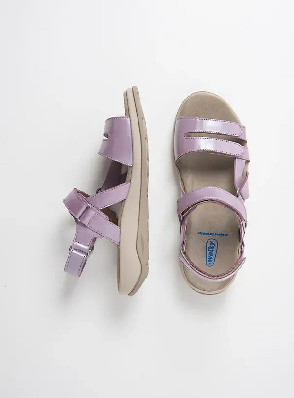 Manilla - Sandalen dames