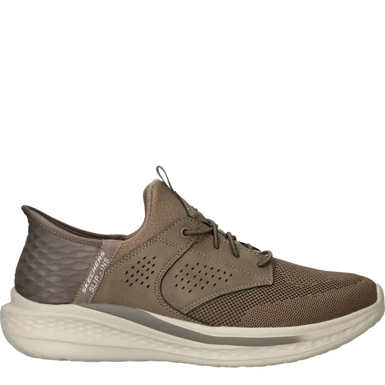 Slade Caster Slip-Ins Relaxed Fit Heren