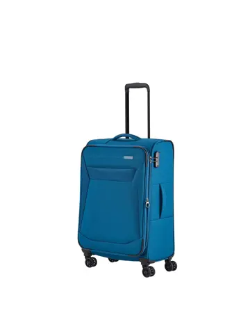 Chios 4 Wiel Trolley M  | 60 L