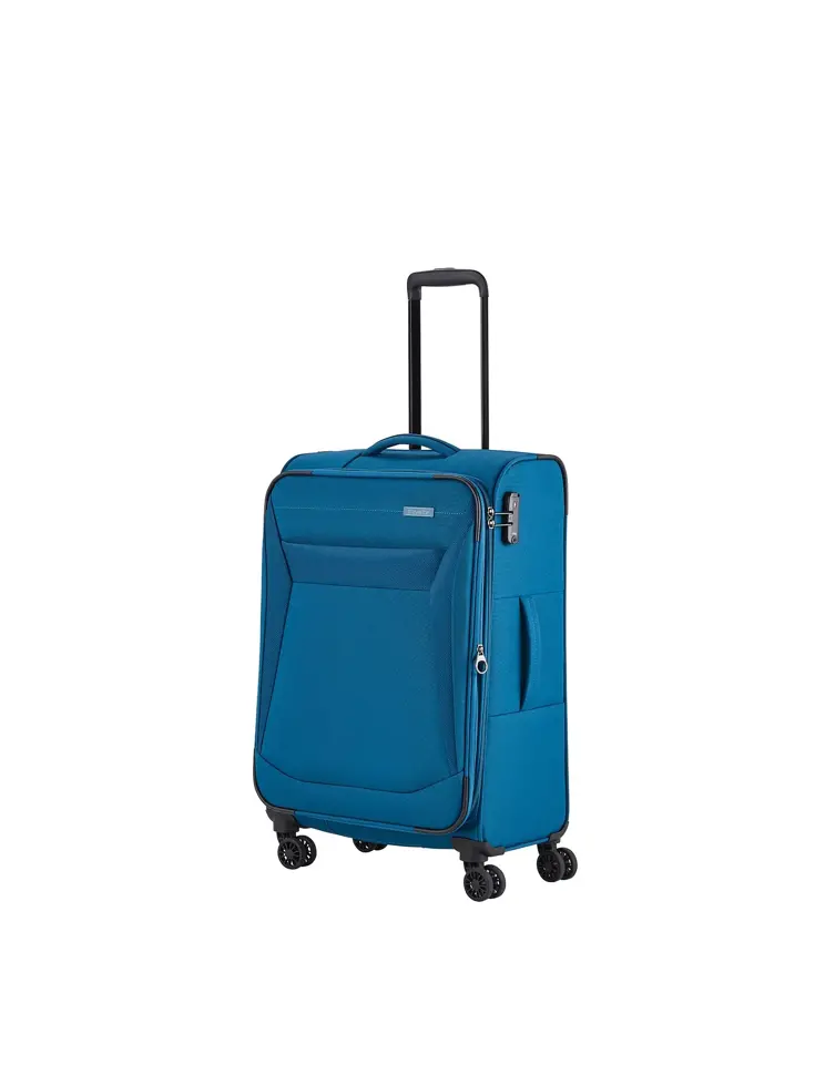 Chios 4 Wiel Trolley M  | 60 L