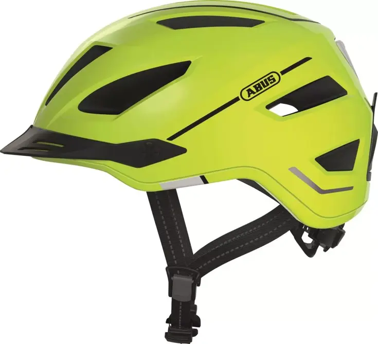 Pedelec 2.0 - Fietshelm - Abus