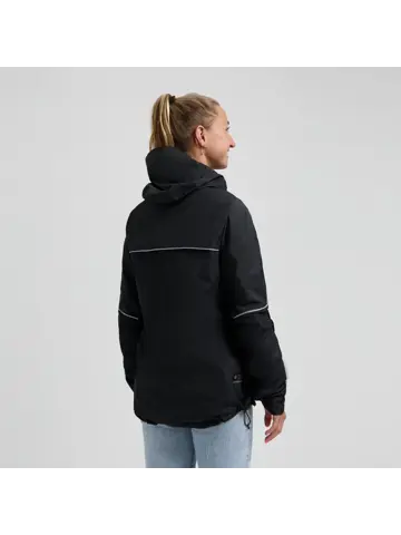 Commuter - Regenpak Uniseks