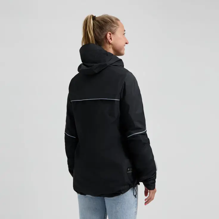 Commuter - Regenpak Uniseks