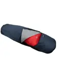 Bivak zak K2 blauw