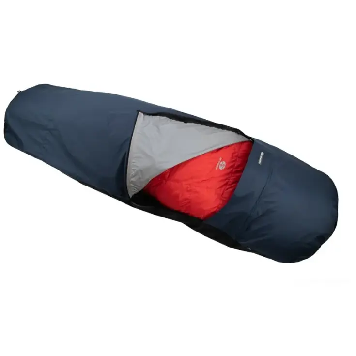 Bivak zak K2 blauw