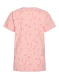Juaza - T-shirt dames - Human Nature