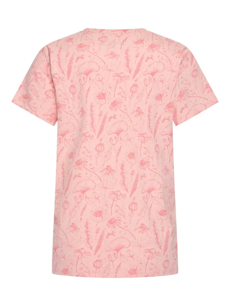 Juaza - T-shirt dames