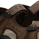 Horten Heren - Wandelsandalen