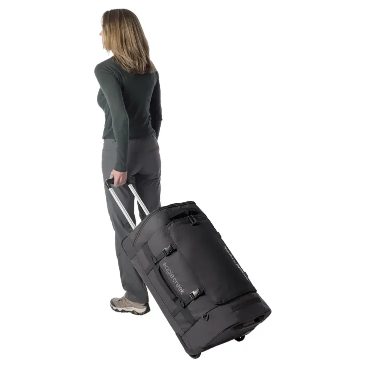Cargo Hauler Reistas / 90 L