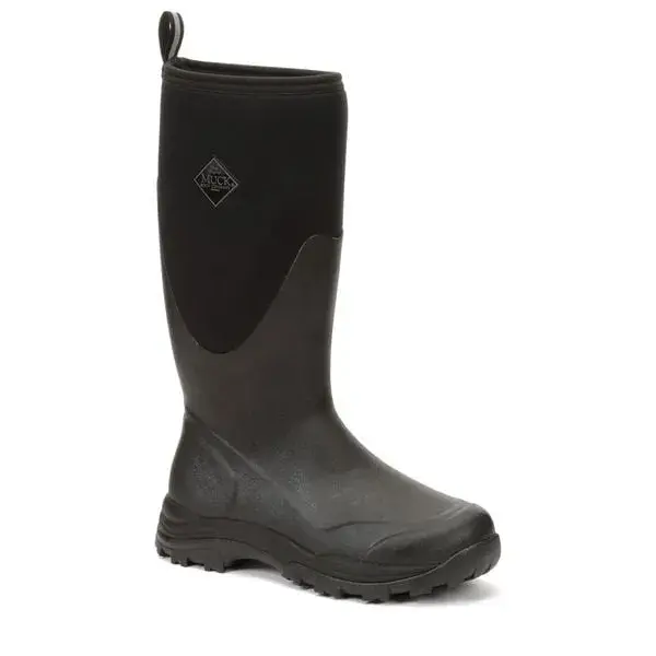 Muck Boot Arctic Outpost Tall Heren Laarzen