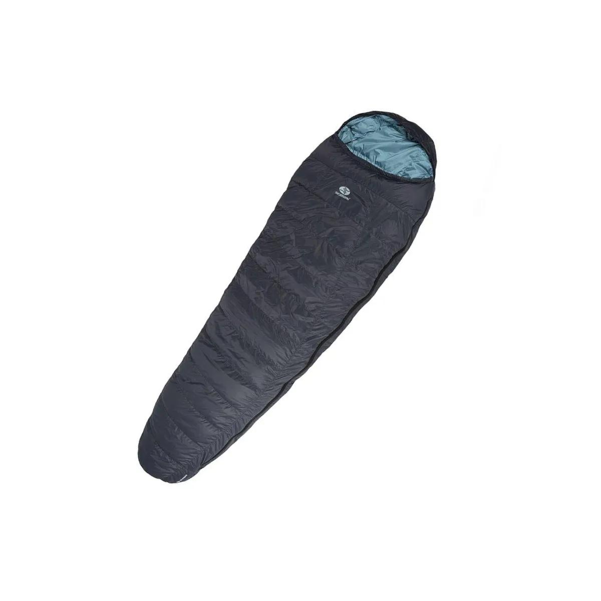 Sirjoseph  mummyslaapzak Trekking Rimo III 600  Blauw main product image