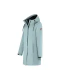 Erika Dames - Softshell Jas - Waterdicht
