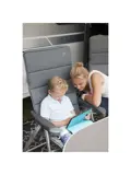 Stoelhoes Relaxstoel Universeel