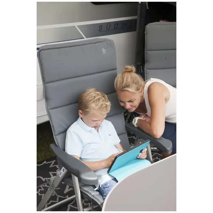 Stoelhoes Relaxstoel Universeel