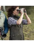 Pinewood New TivedenWildmark Vest Heren