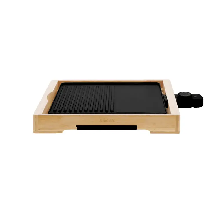 Grillplaat Mg-135