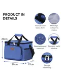 Koeltas 15L