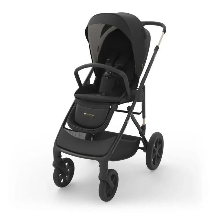 Prime3 PRO - 2-in-1 Kinderwagen